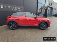 occasion DS Automobiles DS3 Crossback Puretech 130 Eat8 Performance Line+