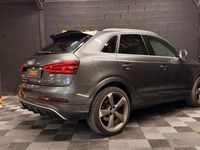 Occasion Audi RS Q3 Sport 310 ch (228 kW) 2013 SUV