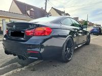 occasion BMW M4 Coupé 431 ch M DKG7