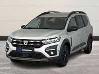 Occasion Dacia Jogger Extreme 102 ch (75 kW) 2022 Gris Monospace