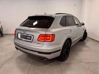 Occasion Bentley Bentayga 557 ch (409 kW) 2020 Argent SUV