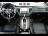 occasion Porsche Macan Turbo 3.6 440 ch