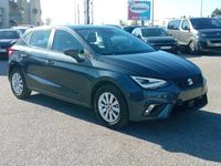 occasion Seat Ibiza 1.0 MPI 80 ch S/S BVM5 Style