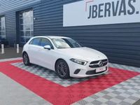 occasion Mercedes A180 180 D 7G-DCT STYLE LINE