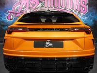 occasion Lamborghini Urus 4.0 V8 650 ch BVA8 PEARL CAPSULE