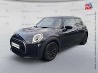 Occasion Mini Cooper Premium Plus 137 ch (100 kW) 2023 Noir Citadine