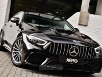 occasion Mercedes AMG GT 53 4-MATIC+ ***PREMIUMPLUS/CARBON/NIGHTPACK***