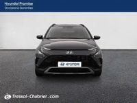 Occasion Hyundai Bayon 2023 Gris SUV