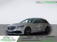 Occasion Mercedes C63S AMG AMG 510 ch (375 kW) 2019 Berline