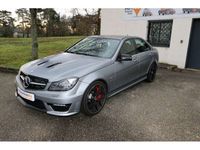 occasion Mercedes CL63 AMG amg v8 62 edition 507 a