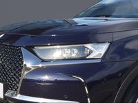 occasion DS Automobiles DS7 Crossback E-tense 4x4 300ch Grand Chic