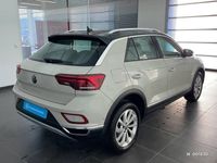 occasion VW T-Roc 1.5 Tsi Evo 150 Start/stop Dsg7