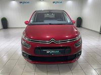 occasion Citroën C4 Bluehdi 120ch Feel S&s