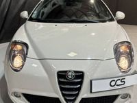occasion Alfa Romeo MiTo 1.4 TB 135ch S-S Exclusive Distribution neuve