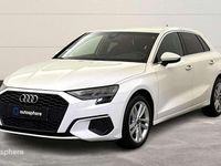 Occasion Audi A3 Design 111 ch (81 kW) 2021 Berline