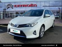 occasion Toyota Auris Touring Sports Hybride 136h Style 5p