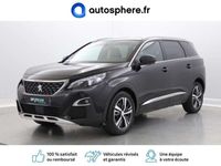 occasion Peugeot 5008 1.2 PureTech 130ch S&S GT Line EAT8