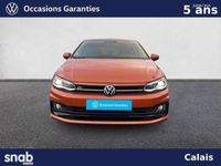 occasion VW Polo Polo1.0 TSI 95 S&S BVM5