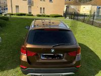 occasion BMW 116 X1 sDrive 16dch Business
