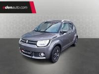 occasion Suzuki Ignis 1.2 Dualjet Hybrid Shvs Allgrip Pack