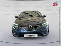 Occasion Renault Mégane IV Intens 2018 Gris titanium Berline