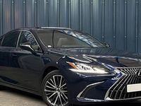 Occasion Lexus ES300H 178 ch (130 kW) 2023 Berline