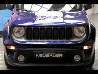 occasion Jeep Renegade 1.0 GSE T3 120ch Quiksilver Edition