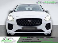 occasion Jaguar E-Pace 2.0 P - 200 ch AWD BVA