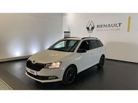 occasion Skoda Fabia COMBI 1.0 TSI 95ch Monte Carlo Euro6d-T