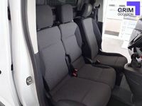 occasion Toyota Verso Proace CityLong 1.5l 100 D-4d Bvm5 Dynamic