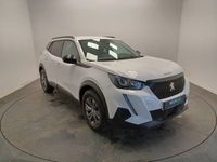 occasion Peugeot 2008 BlueHDi 110 S&S BVM6 Style