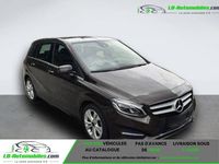Occasion Mercedes B200 136 ch (100 kW) 2018 Monospace