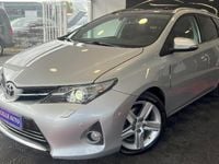 Occasion Toyota Auris Touring Sports Style 124 ch (91 kW) 2014 Break