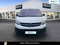 occasion Opel Vivaro XL 2.0 BlueHDi 145ch S&S - VIVA180791084