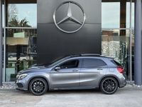 occasion Mercedes GLA45 AMG ClasseAmg 4matic Speedshift Dct