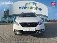 occasion Peugeot 2008 1.2 PureTech 130ch E6.c Style S\u0026S