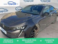 Occasion Peugeot 508 GT 131 ch (96 kW) 2022 Berline