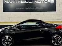 Occasion Renault Wind Exception 101 ch (74 kW) 2010 Coupé