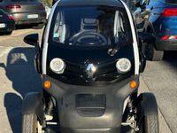 occasion Renault Twizy E-TECH ELECTRIQUE Intens Noir Achat Intégral