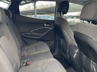 occasion Hyundai Santa Fe 2.2 CRDi 197 Pack Sensation 7pl