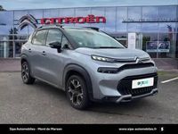 Occasion Citroën C3 Aircross PureTech 110 ch (80 kW) 2023 Gris SUV