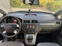 Occasion Ford C-MAX Ghia 136 ch (100 kW) 2008 Monospace