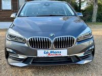 occasion BMW 225 Serie 2 Luxury xe Iperformance 224 Ch Bva6