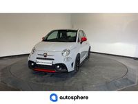 occasion Abarth 595 1.4 Turbo T-Jet 160ch Pista