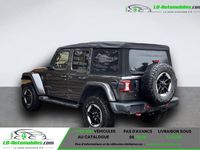 Occasion Jeep Wrangler Unlimited 272 ch (200 kW) 2020 SUV