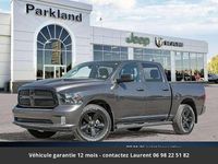 Occasion Dodge Ram 401 ch (294 kW) 2023 Gris Pick-up