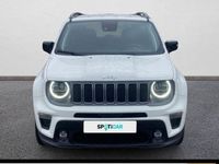 occasion Jeep Renegade 1.5 Turbo T4 130 Ch Bvr7 E-hybrid Limited