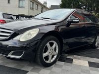 occasion Mercedes 320 Classe R courtcdi 4matic sport 7g-tronic