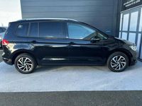 occasion VW Touran 1.6 TDI 115 BMT DSG7 7pl Connect