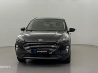 Occasion Ford Kuga ST-Line X 122 ch (89 kW) 2023 Noir SUV
